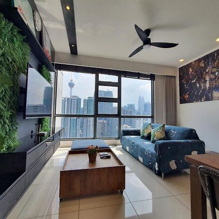 The Robertson Bukit Bintang By Weego Homes Kuala Lumpur Buitenkant foto