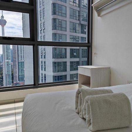 The Robertson Bukit Bintang By Weego Homes Kuala Lumpur Buitenkant foto