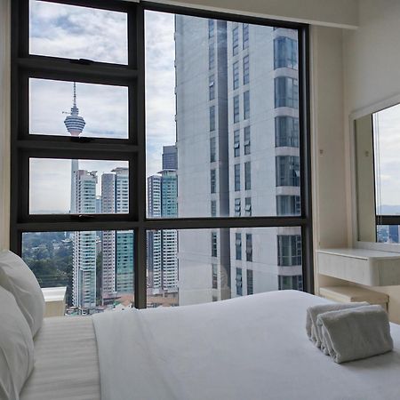 The Robertson Bukit Bintang By Weego Homes Kuala Lumpur Buitenkant foto