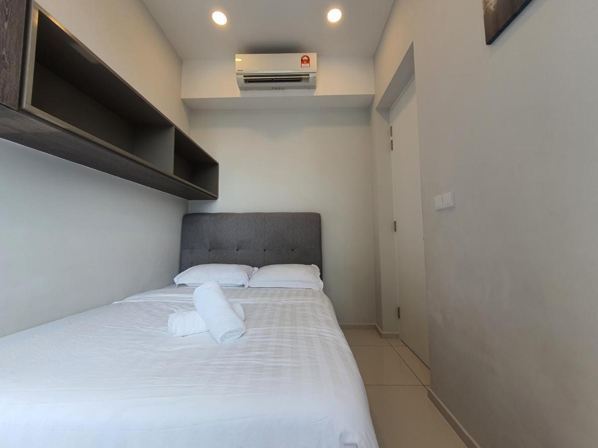 The Robertson Bukit Bintang By Weego Homes Kuala Lumpur Buitenkant foto