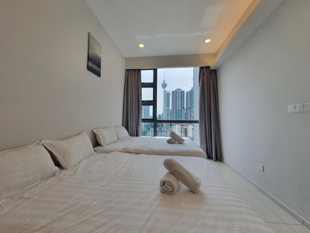 The Robertson Bukit Bintang By Weego Homes Kuala Lumpur Buitenkant foto