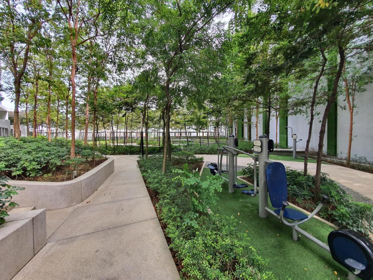The Robertson Bukit Bintang By Weego Homes Kuala Lumpur Buitenkant foto