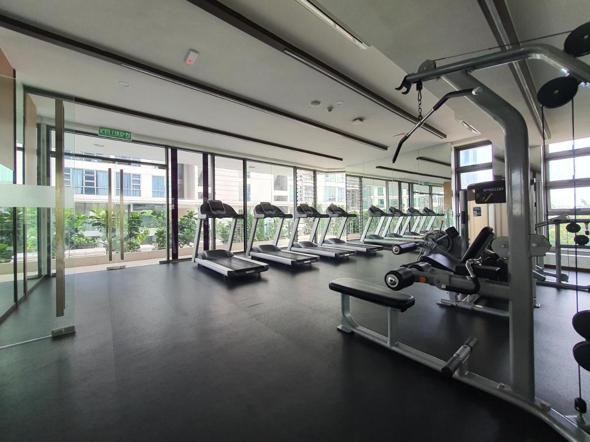 The Robertson Bukit Bintang By Weego Homes Kuala Lumpur Buitenkant foto