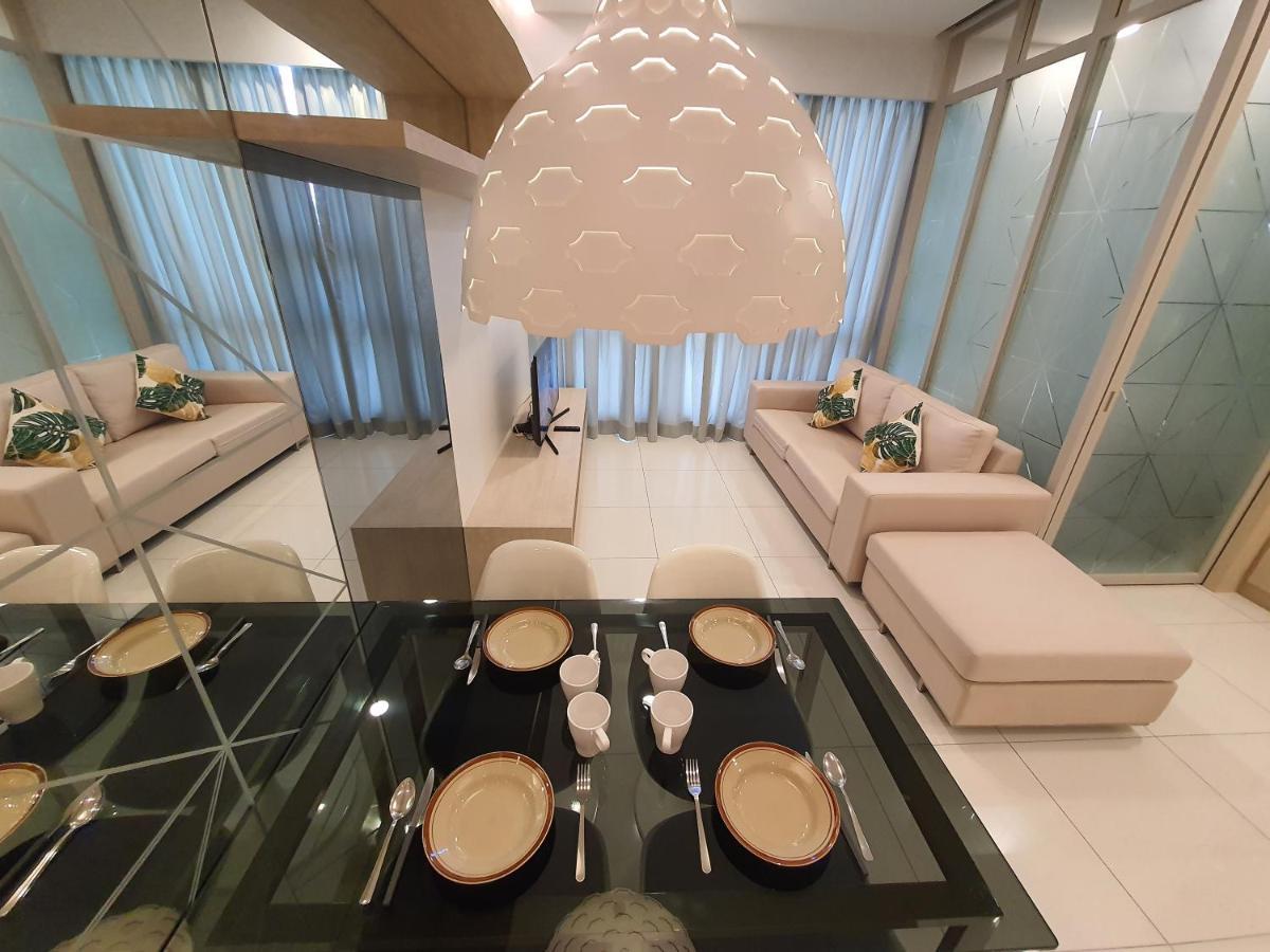 The Robertson Bukit Bintang By Weego Homes Kuala Lumpur Buitenkant foto