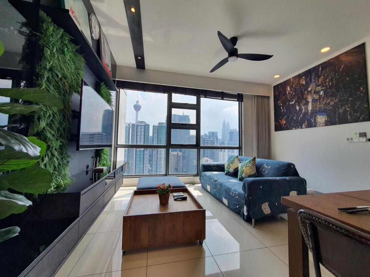 The Robertson Bukit Bintang By Weego Homes Kuala Lumpur Buitenkant foto
