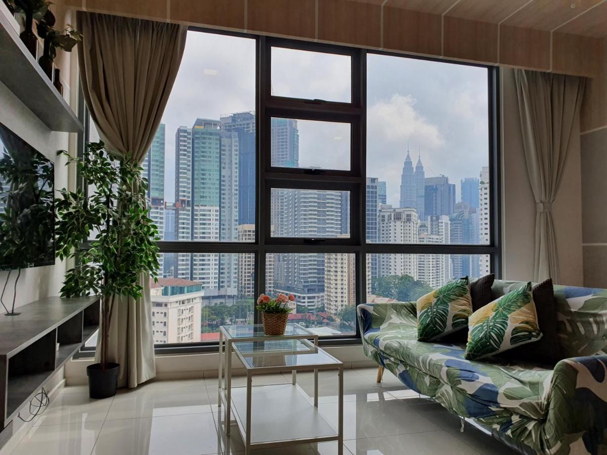 The Robertson Bukit Bintang By Weego Homes Kuala Lumpur Buitenkant foto