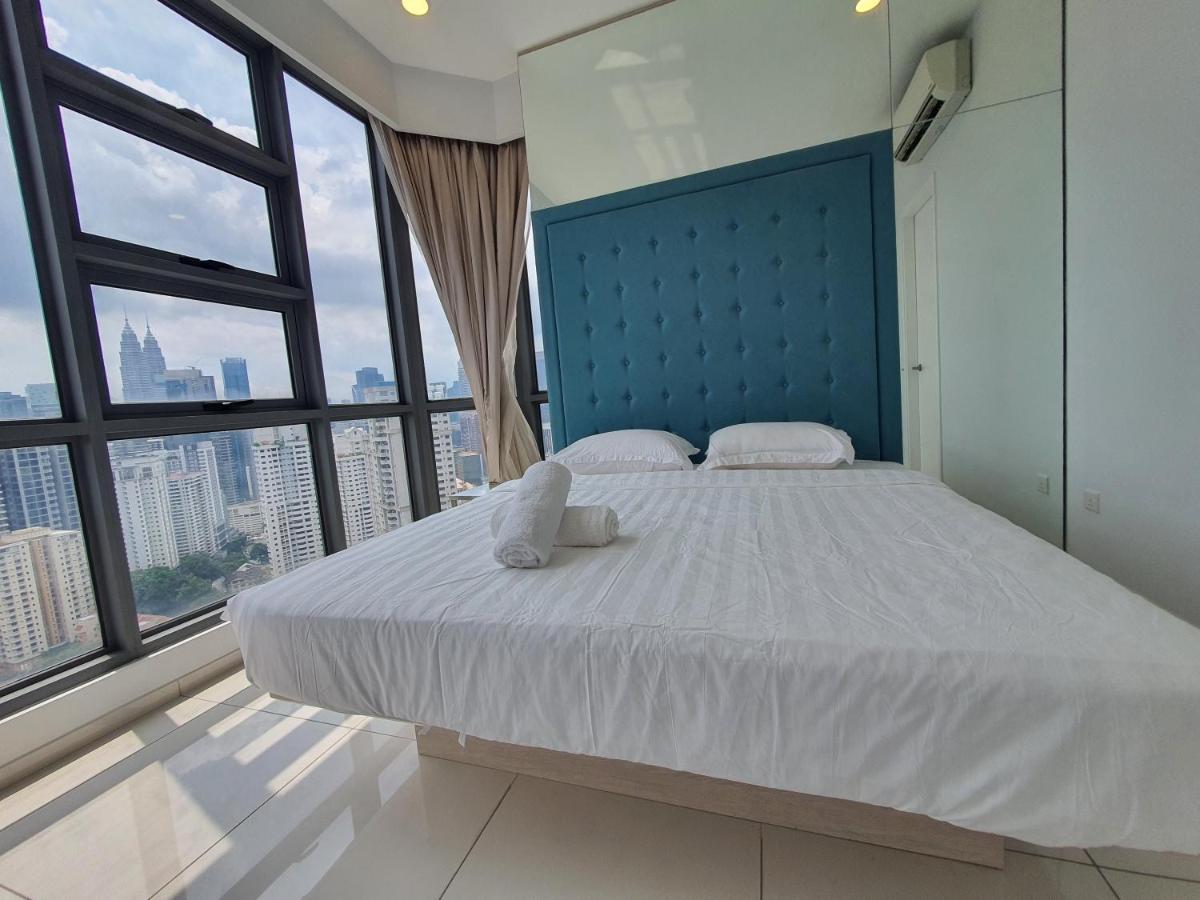 The Robertson Bukit Bintang By Weego Homes Kuala Lumpur Buitenkant foto