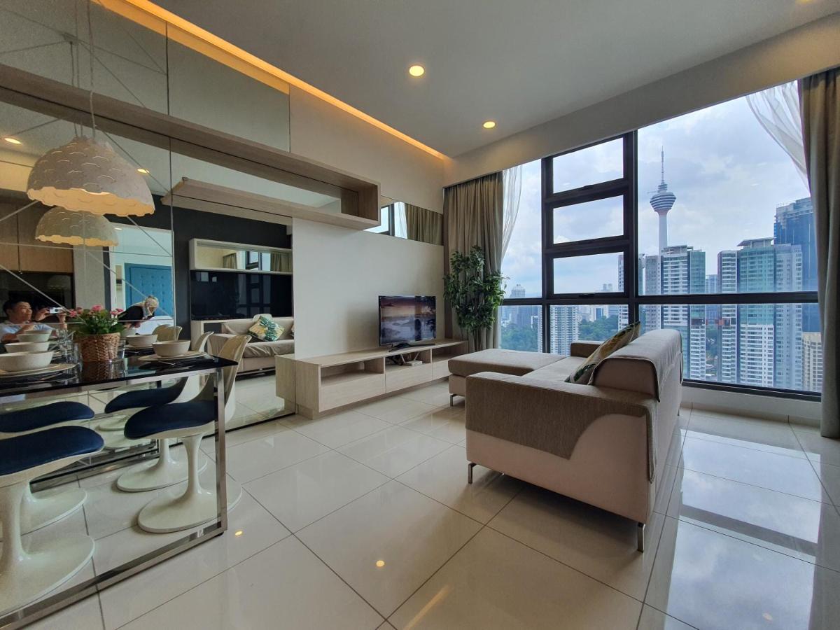The Robertson Bukit Bintang By Weego Homes Kuala Lumpur Buitenkant foto