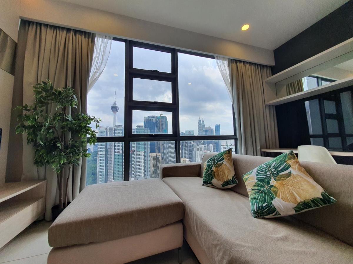 The Robertson Bukit Bintang By Weego Homes Kuala Lumpur Buitenkant foto