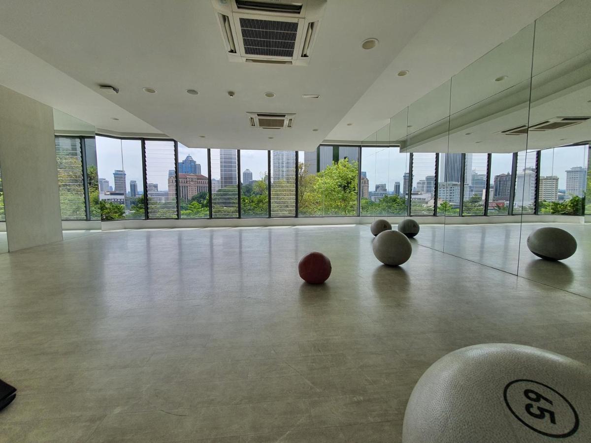 The Robertson Bukit Bintang By Weego Homes Kuala Lumpur Buitenkant foto