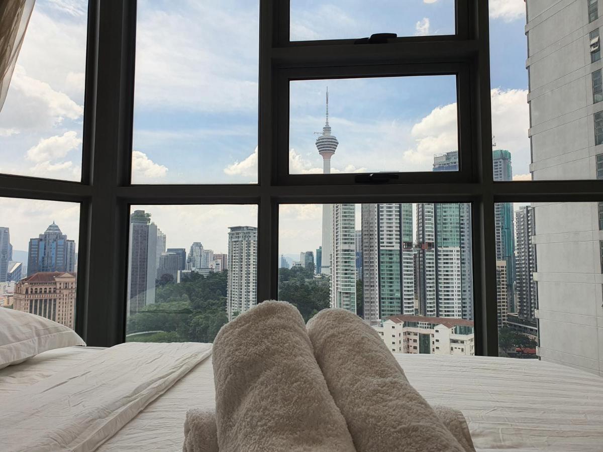 The Robertson Bukit Bintang By Weego Homes Kuala Lumpur Buitenkant foto