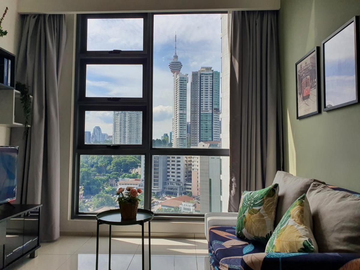 The Robertson Bukit Bintang By Weego Homes Kuala Lumpur Buitenkant foto
