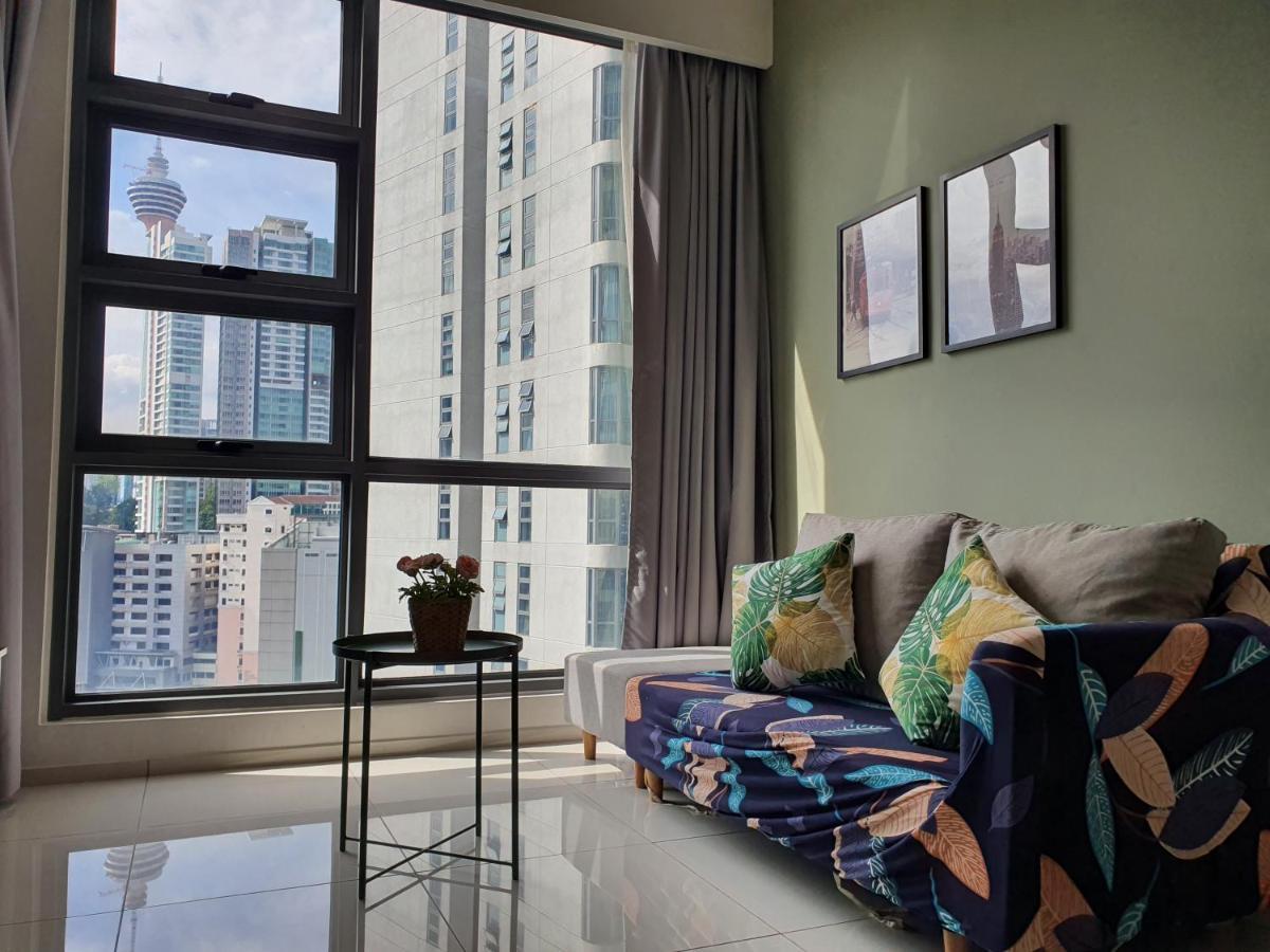 The Robertson Bukit Bintang By Weego Homes Kuala Lumpur Buitenkant foto