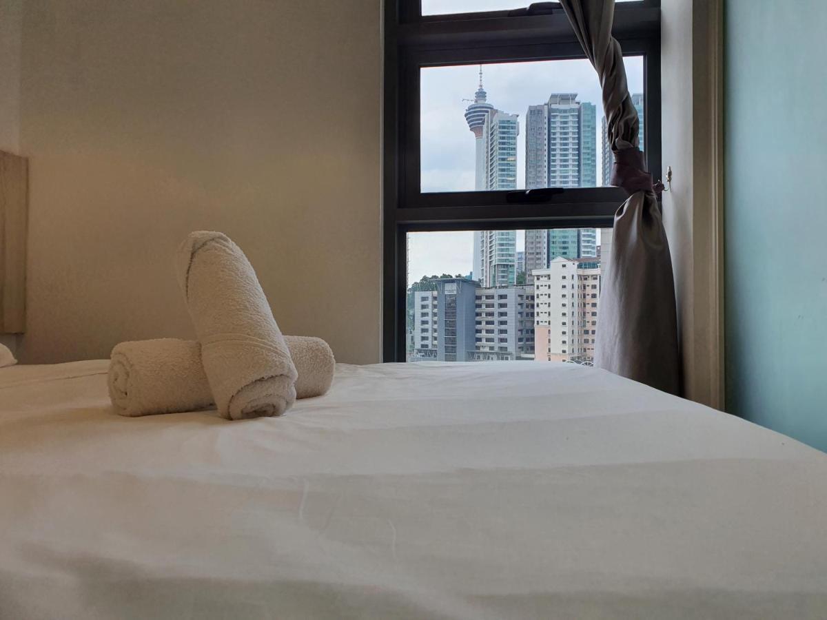 The Robertson Bukit Bintang By Weego Homes Kuala Lumpur Buitenkant foto