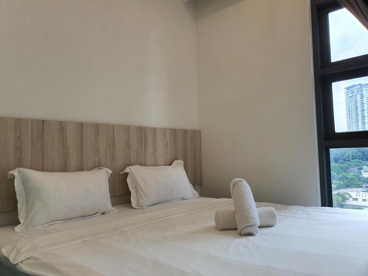 The Robertson Bukit Bintang By Weego Homes Kuala Lumpur Buitenkant foto