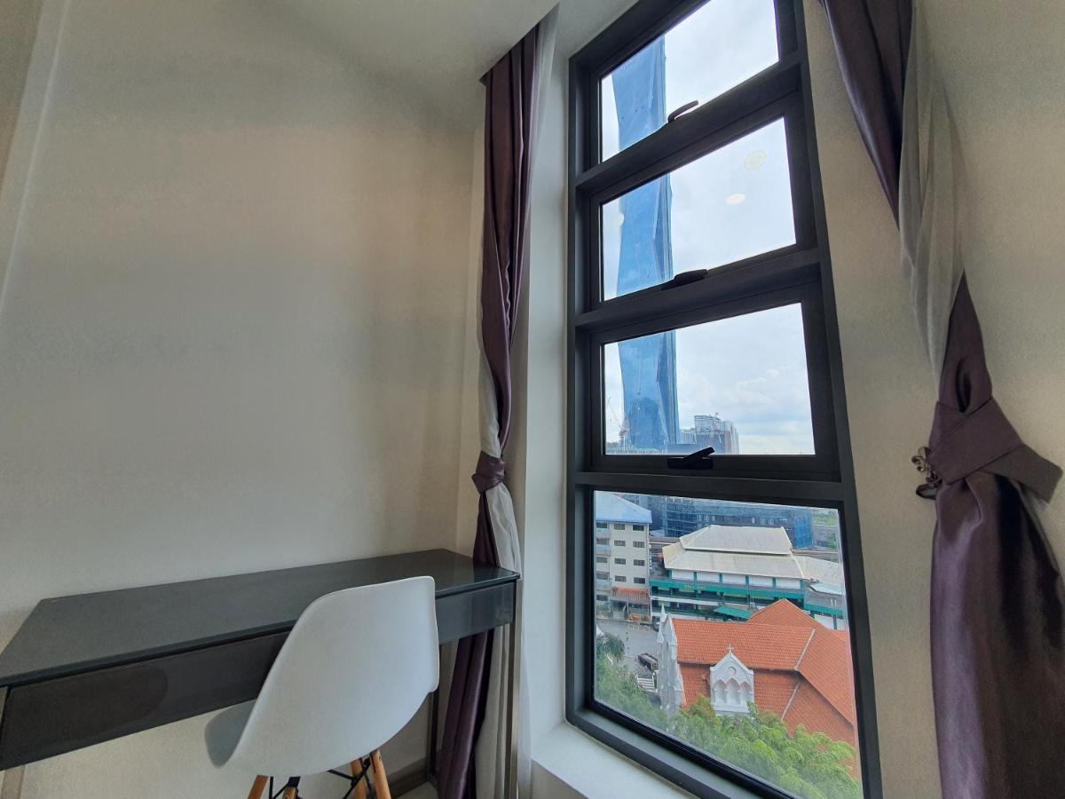 The Robertson Bukit Bintang By Weego Homes Kuala Lumpur Buitenkant foto
