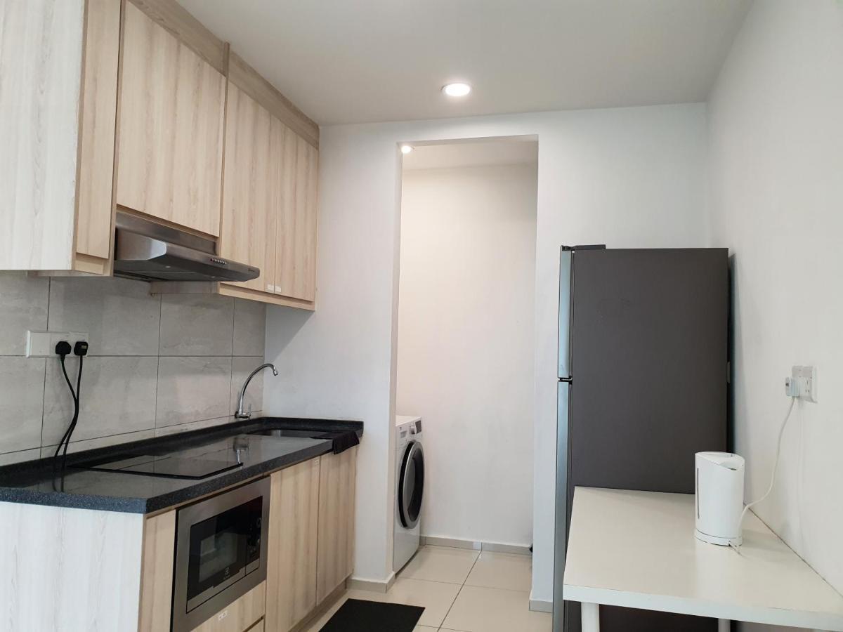 The Robertson Bukit Bintang By Weego Homes Kuala Lumpur Buitenkant foto