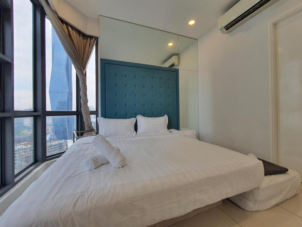 The Robertson Bukit Bintang By Weego Homes Kuala Lumpur Buitenkant foto