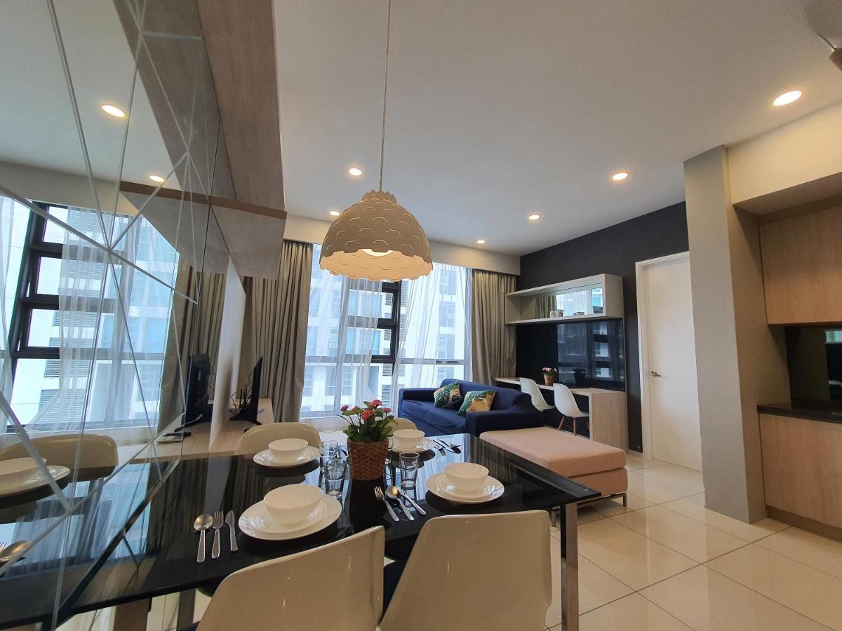 The Robertson Bukit Bintang By Weego Homes Kuala Lumpur Buitenkant foto