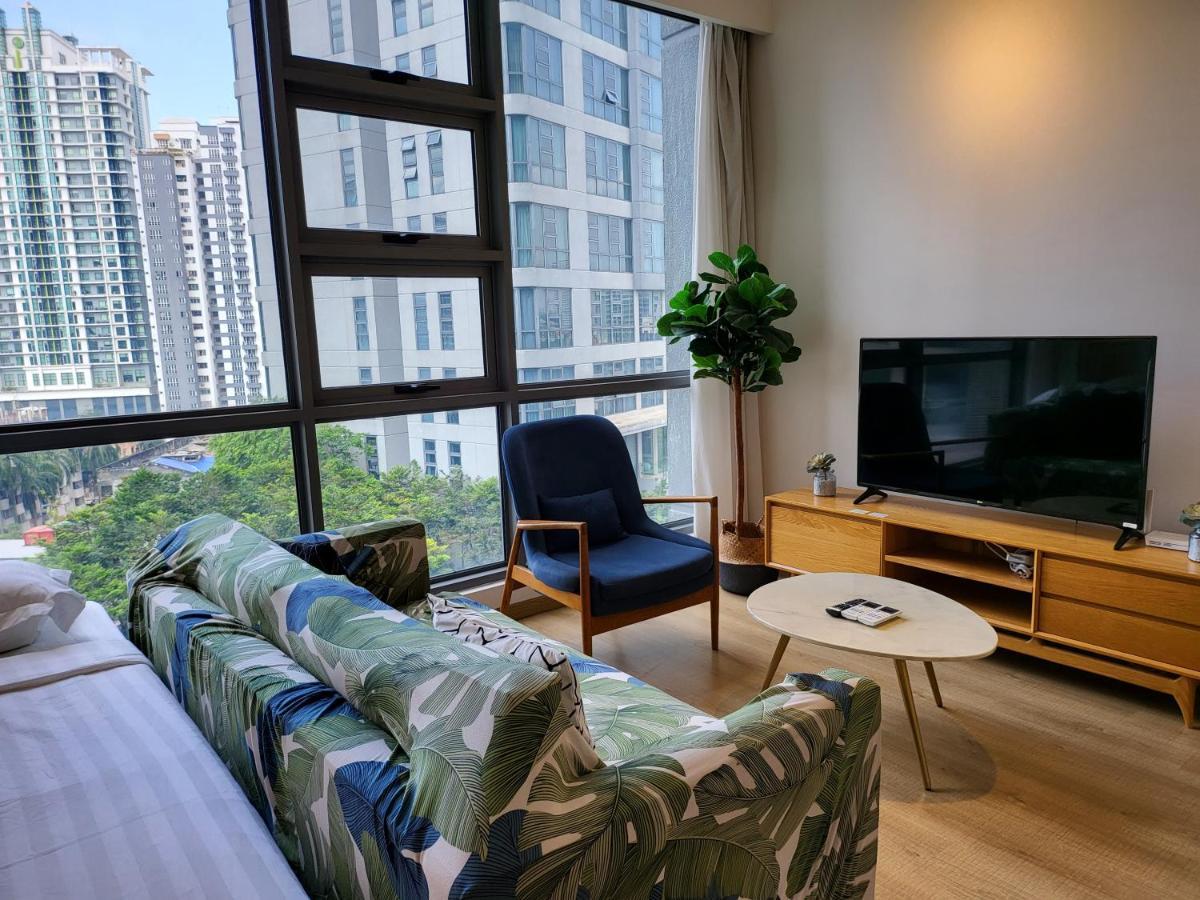 The Robertson Bukit Bintang By Weego Homes Kuala Lumpur Buitenkant foto