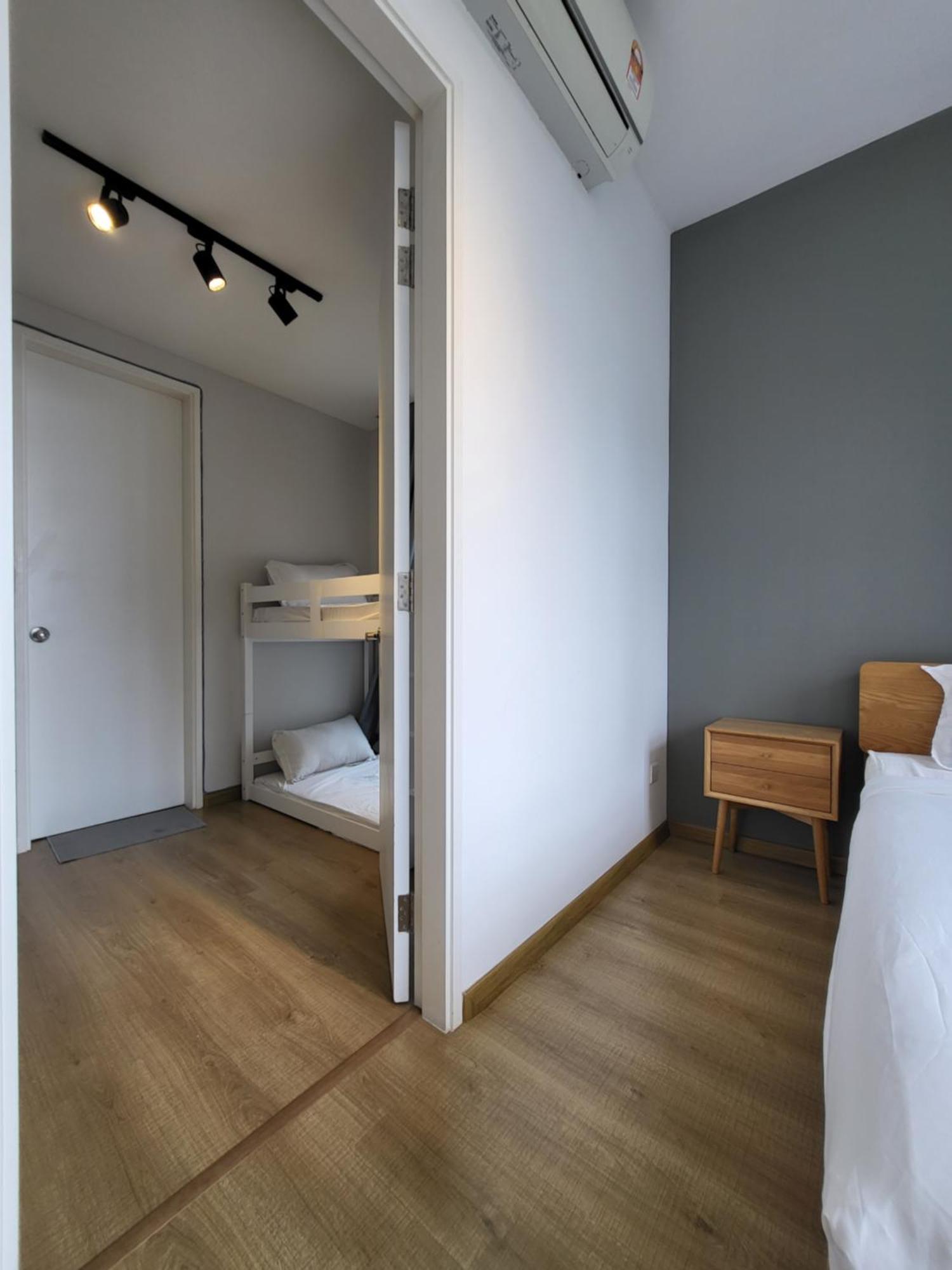 The Robertson Bukit Bintang By Weego Homes Kuala Lumpur Buitenkant foto